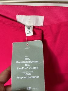 H&amp;M New With Tag