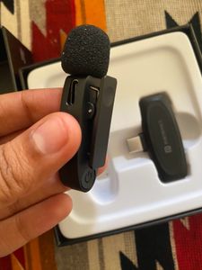 Wireless Mic