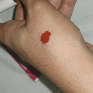 MY GLAMM LIT liquid Matte LIPSTICK