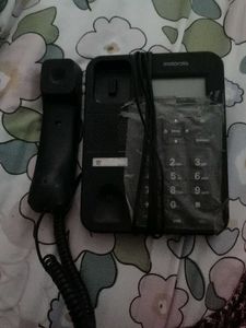 Motorola Corded Phone