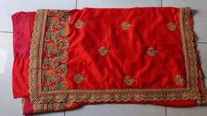 Red Saari