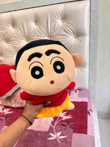 unique Shinchan stuff toy