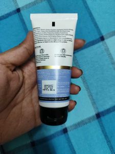 Dr. Sheth&#39;s Kesar &amp; Kojic Acid Moisturizer