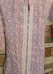Elegent Sharara Set