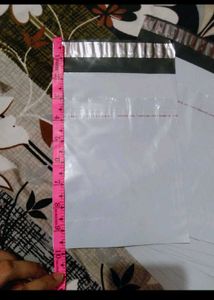 Small Size Shipping Bags (Packaging Material)