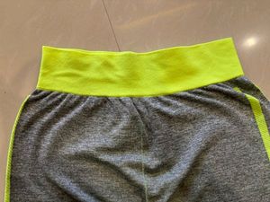 Gym Wear