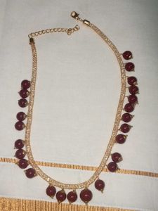 Its New.Not Used Yet.We Can Ware Necklace, Jocker