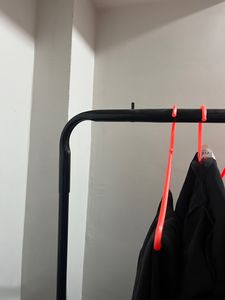 IRIS Steel Floor Cloth Dryer Stand DS-54