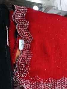 Assorted Sarees 4pc Combo