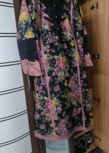 New Premium Pakistani Patchwork Dress