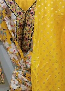 Yellow Suit