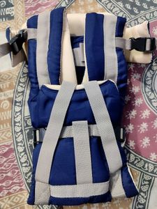 Baby Carrier