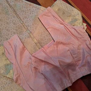 Banarasi Silk Saree
