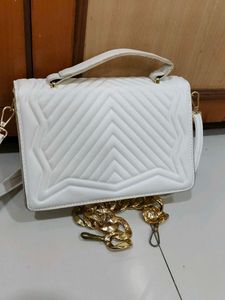 YSL Sling Bag