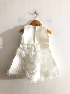 White Frock(Girl’s)