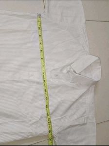 White Shirt