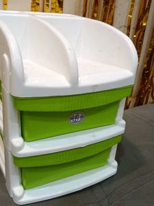 Mini Storage Drawer Pack Of 2