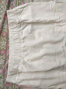 Zudio New White Top