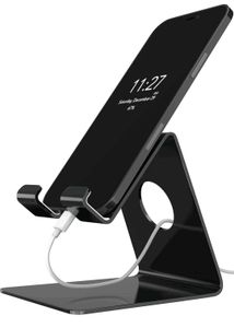 MOBILE STAND BLACK COLOUR