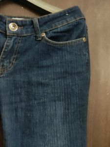 Bootcut Jeans