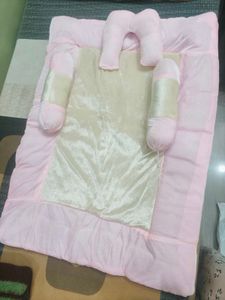 Newborn Baby Mattress Set