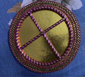 Diwali Special Tray