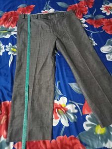 Formal Pant