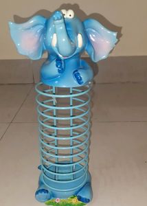 Imported Decorative CD Stand