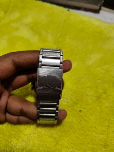 Fastrack Watch