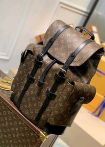 Louis Vuitton Premium Backpack