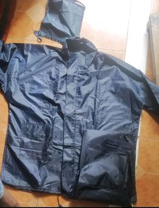 Raincoat For Mens New Xxl Size