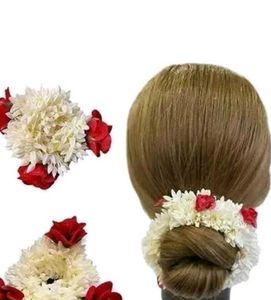 Hair Gajra