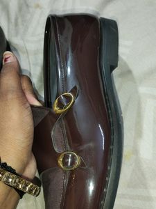 New Men party  Shoes