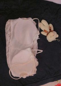 Women Lace Bra Combo