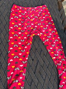 Winter Pajama For Women