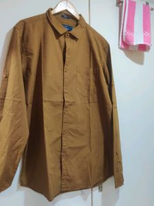 Highlander Slim Fit Shirt