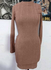 Bodycon Dress