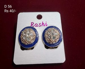 Earing Combo 3