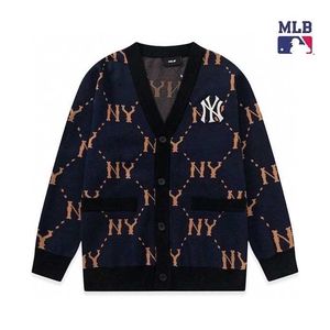 MLB NY Yankees Cardigan
