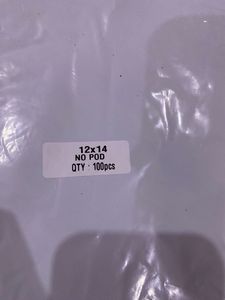 Shipping Bags 12*14 Inch 15Bags