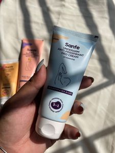 Sanfe body care