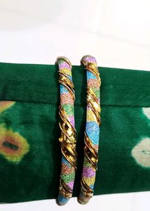 Combo Bangles 8 - Set