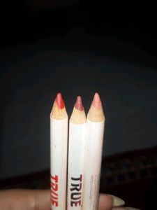 Combo Of 11 Lip Liners