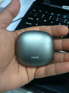 Noise Buds VS104 Max [Silver Grey][Minor Scratch]