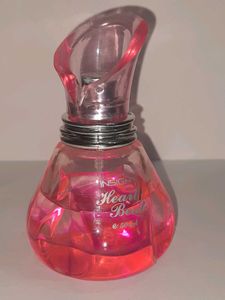 Insight Heart Beat Perfume