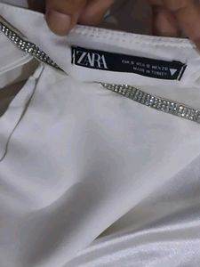 Zara Tops