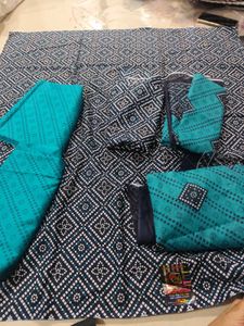 Branded Cotton Suit Sale