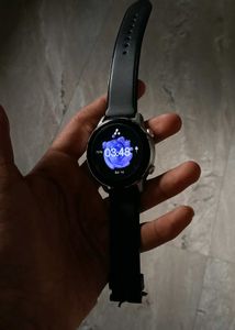 Ambrane Wise Roam Smart Watch
