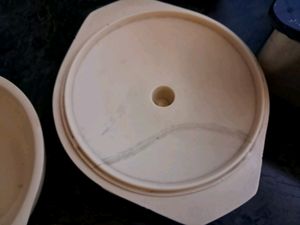 Melamine Bowls With Lid