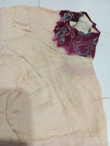 Ethnic Blouse